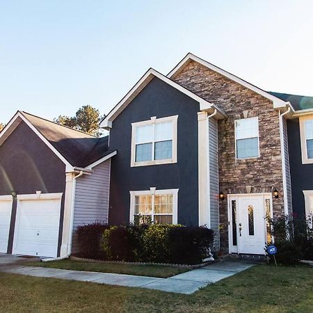 Castle Comfort Ellenwood Bagian luar foto
