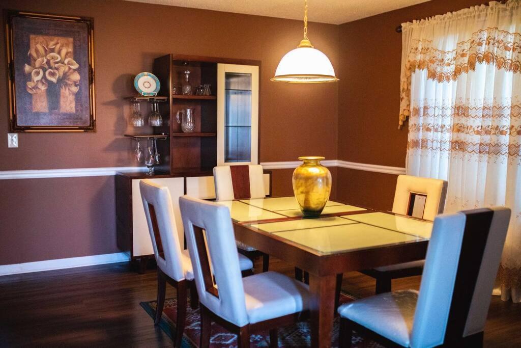 Castle Comfort Ellenwood Bagian luar foto