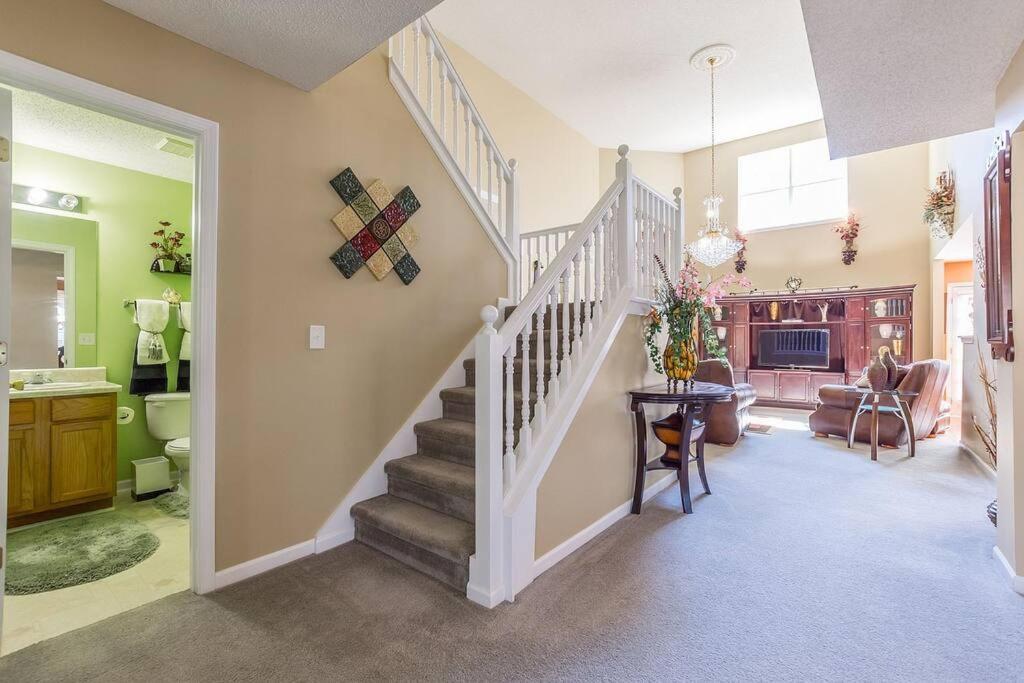 Castle Comfort Ellenwood Bagian luar foto