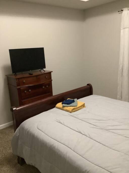 Castle Comfort Ellenwood Bagian luar foto