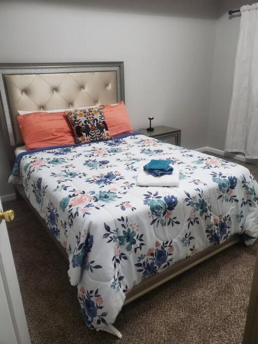 Castle Comfort Ellenwood Bagian luar foto
