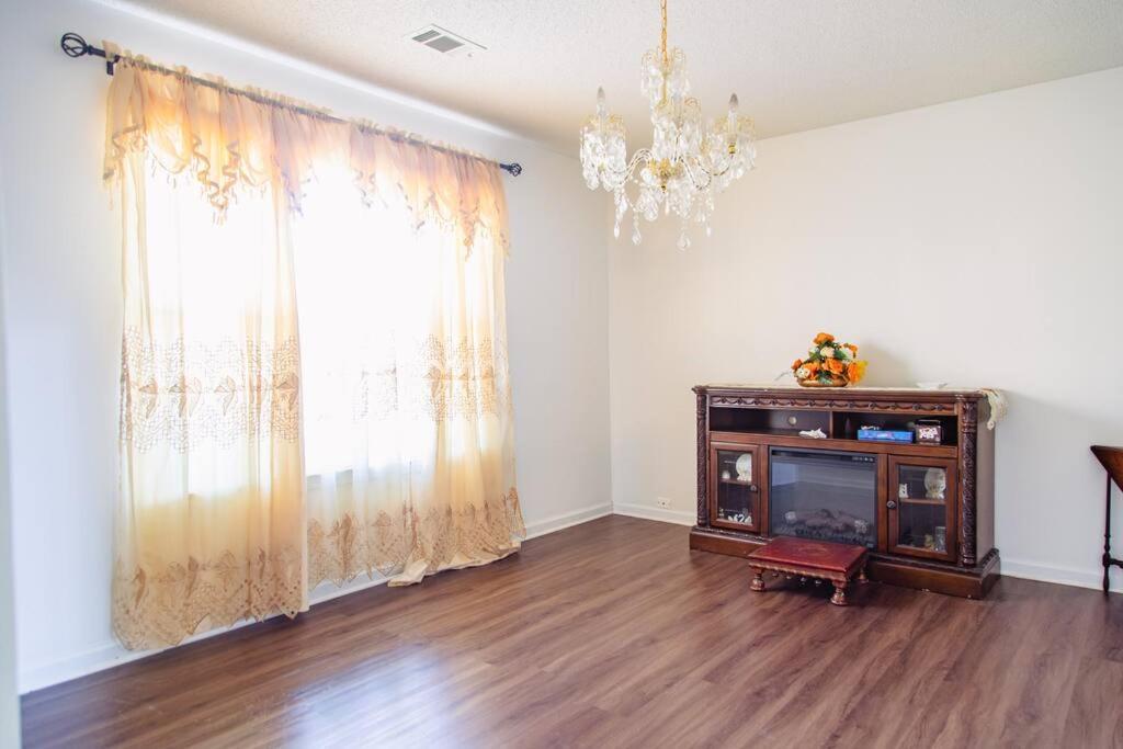 Castle Comfort Ellenwood Bagian luar foto