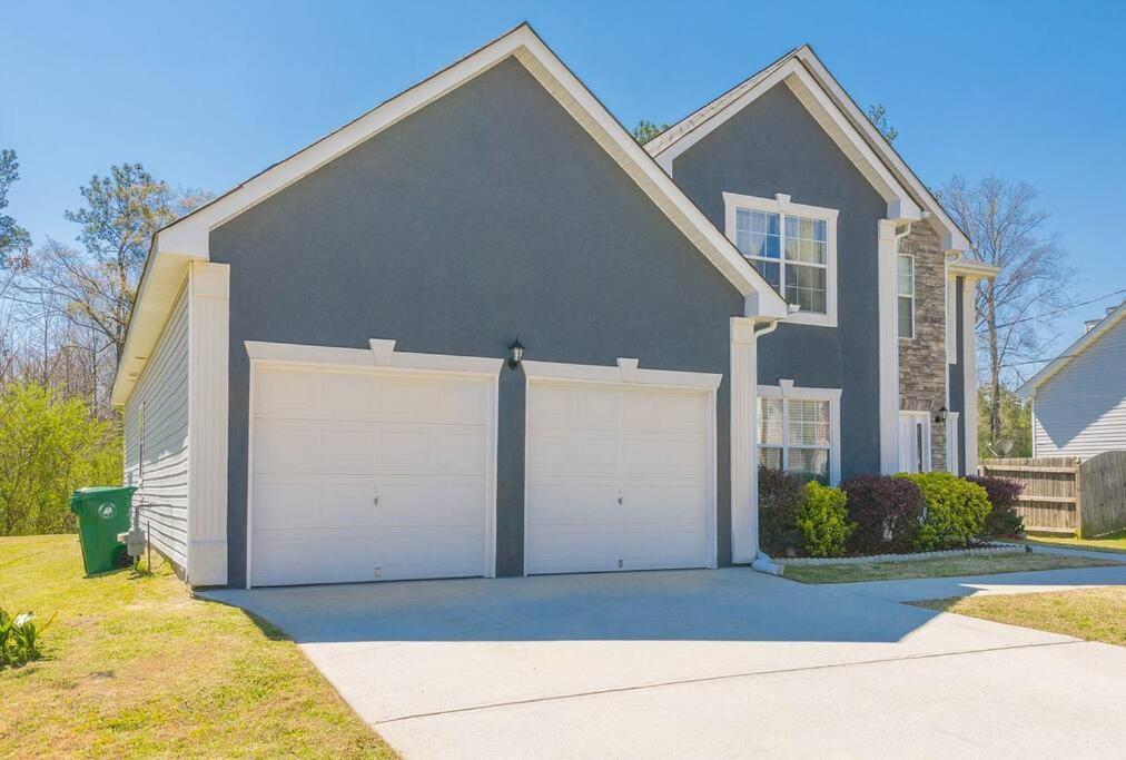 Castle Comfort Ellenwood Bagian luar foto