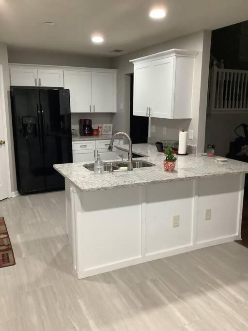 Castle Comfort Ellenwood Bagian luar foto