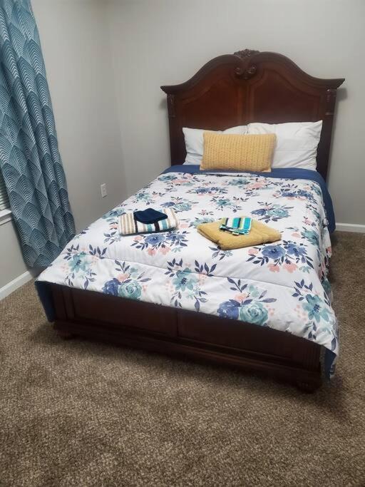 Castle Comfort Ellenwood Bagian luar foto
