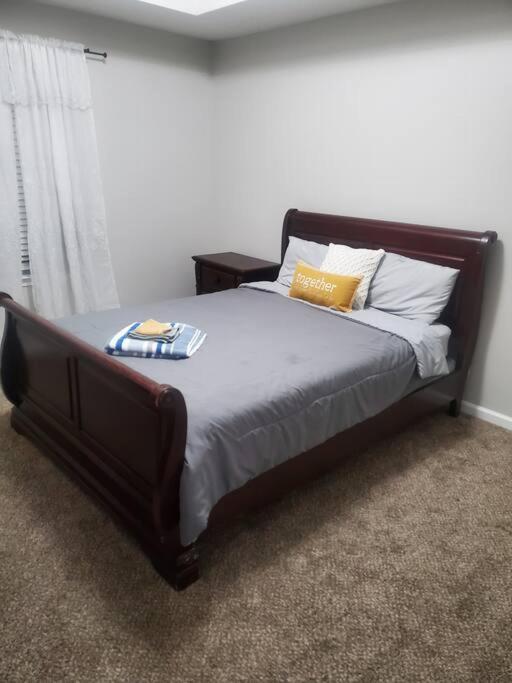 Castle Comfort Ellenwood Bagian luar foto