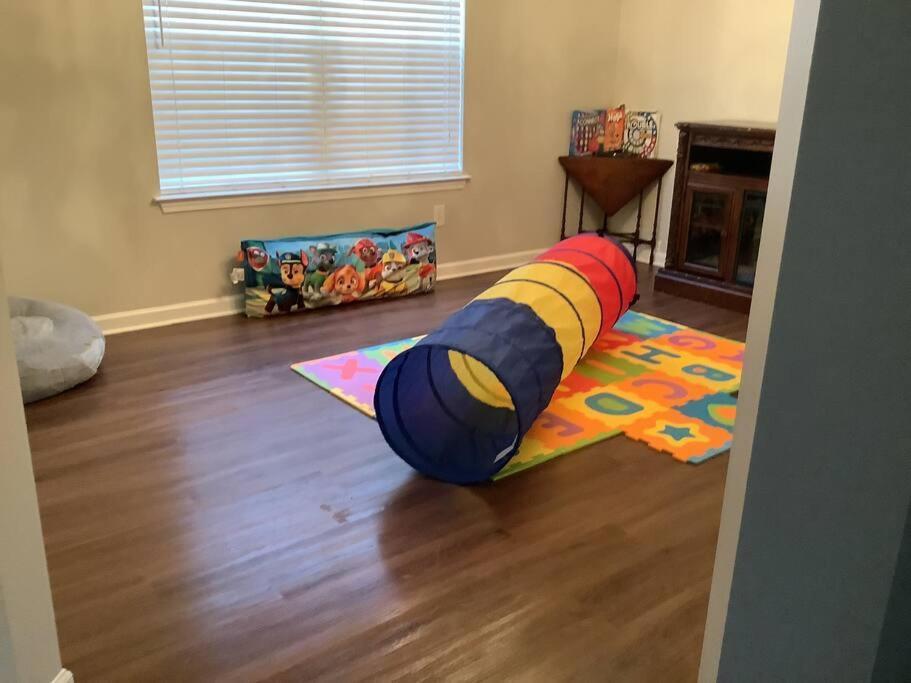 Castle Comfort Ellenwood Bagian luar foto