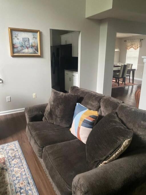 Castle Comfort Ellenwood Bagian luar foto