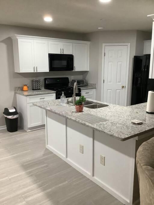 Castle Comfort Ellenwood Bagian luar foto